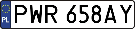 PWR658AY