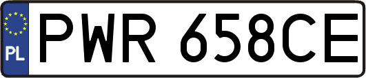 PWR658CE