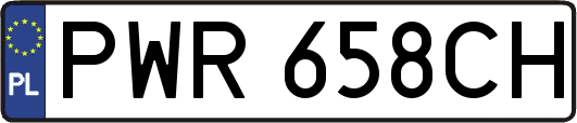 PWR658CH