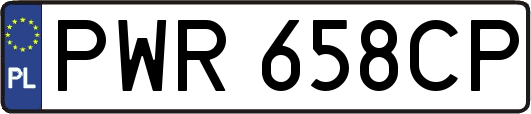 PWR658CP
