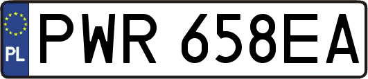 PWR658EA