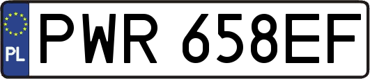 PWR658EF