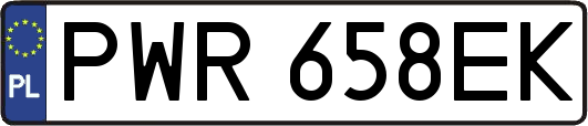 PWR658EK