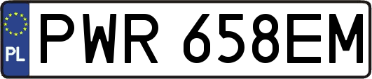 PWR658EM