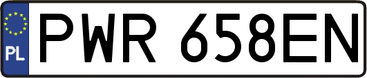 PWR658EN