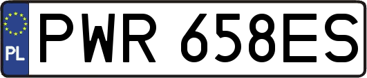 PWR658ES