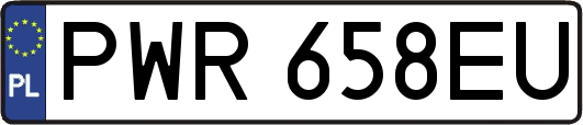 PWR658EU