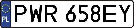 PWR658EY