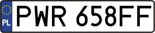 PWR658FF