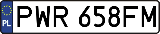 PWR658FM