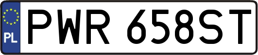PWR658ST