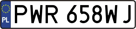 PWR658WJ