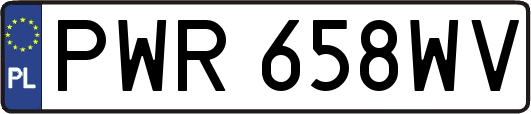 PWR658WV