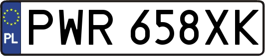 PWR658XK