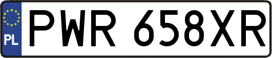 PWR658XR