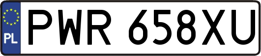 PWR658XU