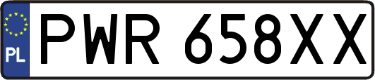 PWR658XX