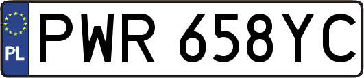 PWR658YC