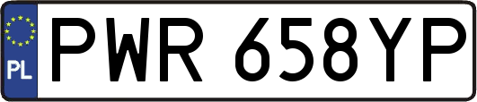PWR658YP