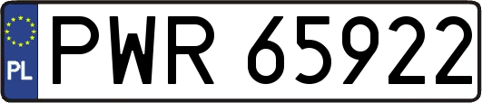 PWR65922