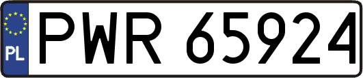 PWR65924