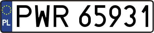 PWR65931