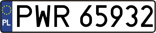 PWR65932