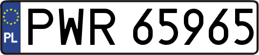 PWR65965
