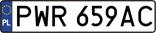 PWR659AC