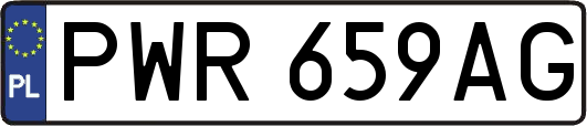 PWR659AG