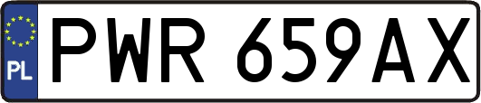 PWR659AX