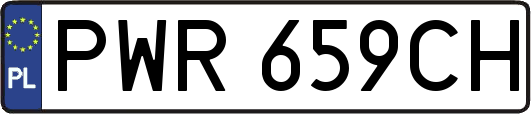 PWR659CH