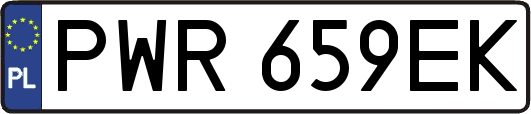 PWR659EK