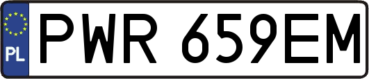 PWR659EM