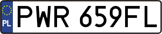 PWR659FL