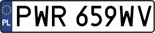 PWR659WV