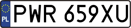 PWR659XU