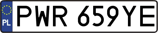 PWR659YE