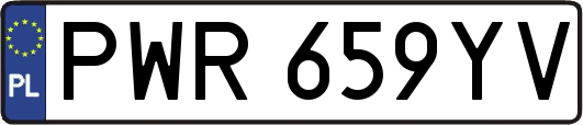 PWR659YV