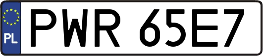 PWR65E7