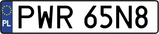 PWR65N8