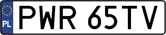 PWR65TV