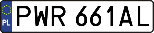 PWR661AL
