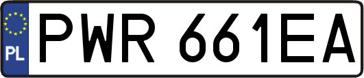 PWR661EA