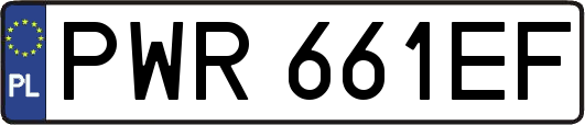 PWR661EF