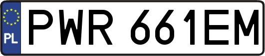 PWR661EM