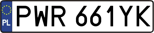 PWR661YK