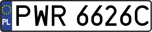 PWR6626C