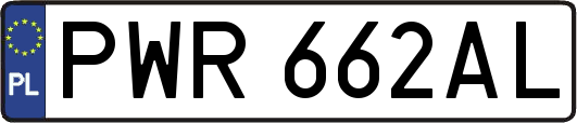 PWR662AL
