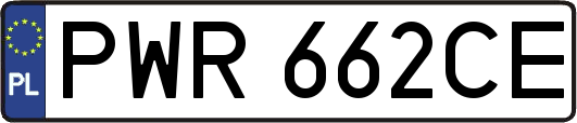 PWR662CE